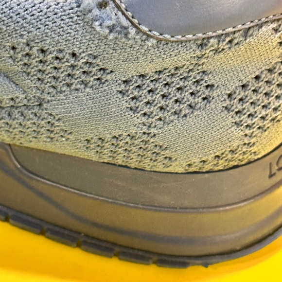 Louis Vuitton Damio Blue Men's Runaway - Picture 8 of 15